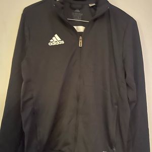 Adidas Jacket Full Zip